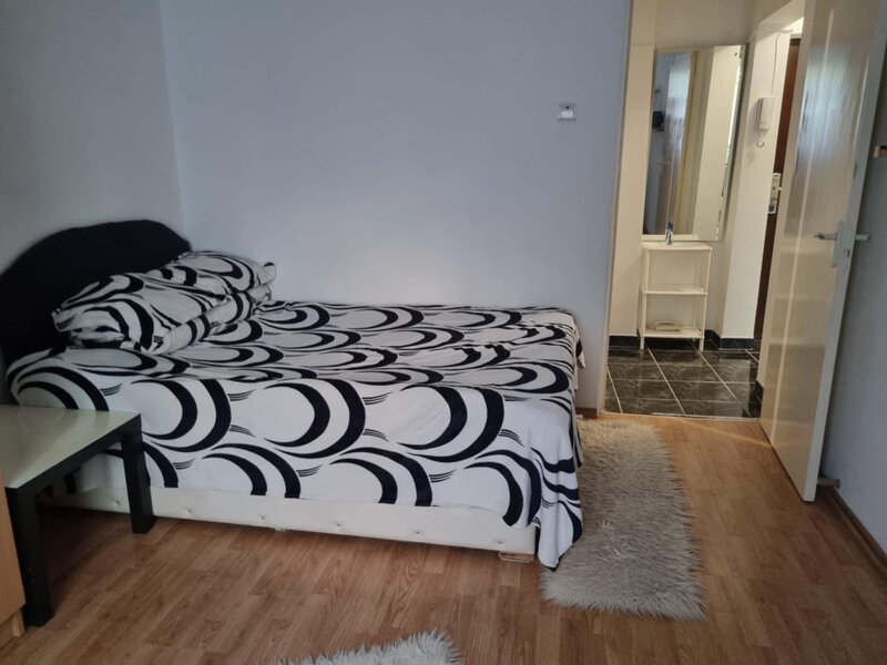 Lacul Tei, Zambilelor,