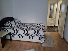 Lacul Tei, Zambilelor