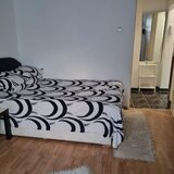 Lacul Tei, Zambilelor